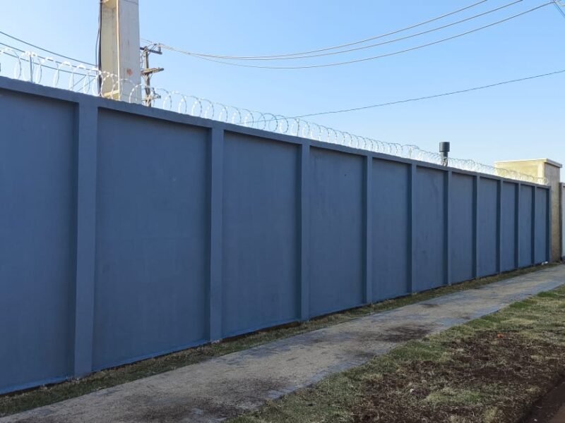 Copel, Santa Tereza do Oeste / PR — Uenge Construtora