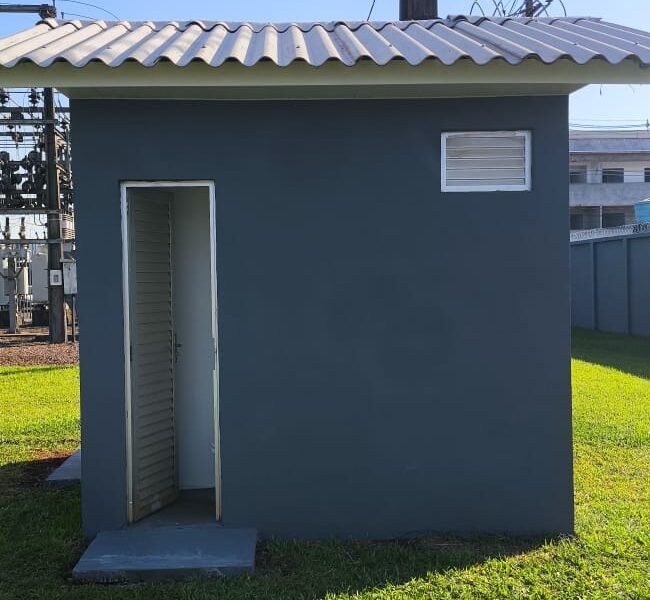 Copel, Santa Tereza do Oeste / PR — Uenge Construtora