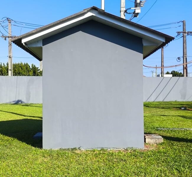 Copel, Santa Tereza do Oeste / PR — Uenge Construtora