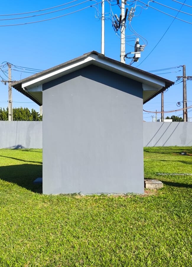 Copel, Santa Tereza do Oeste / PR — Uenge Construtora