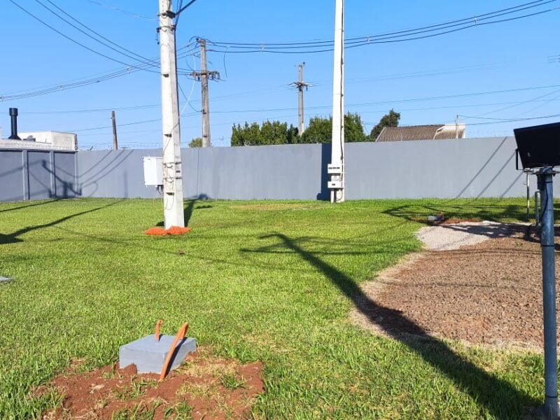 Copel, Santa Tereza do Oeste / PR — Uenge Construtora