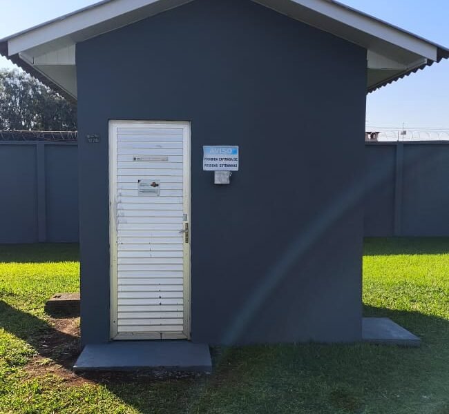 Copel, Santa Tereza do Oeste / PR — Uenge Construtora