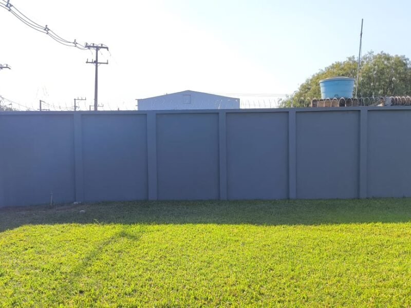 Copel, Santa Tereza do Oeste / PR — Uenge Construtora