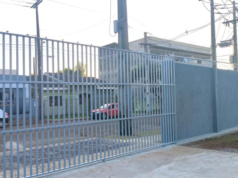 Copel, Santa Tereza do Oeste / PR — Uenge Construtora