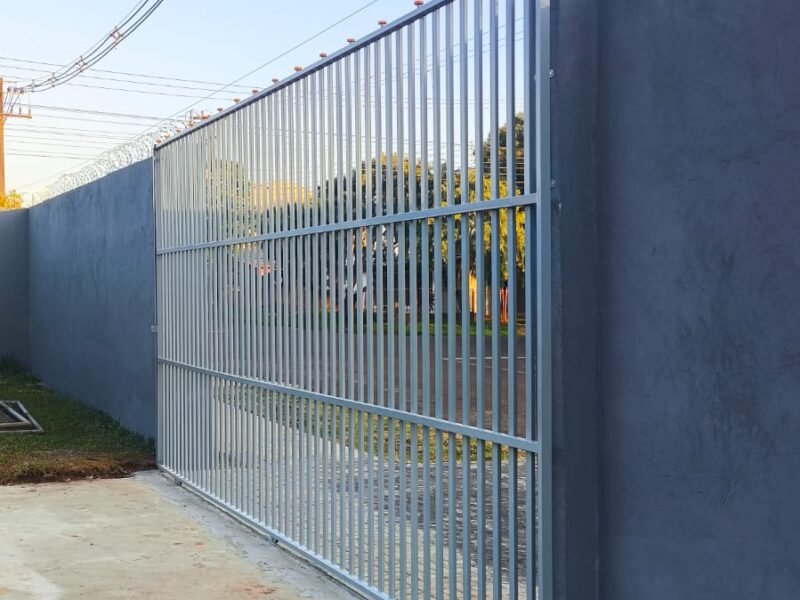 Copel, Santa Tereza do Oeste / PR — Uenge Construtora
