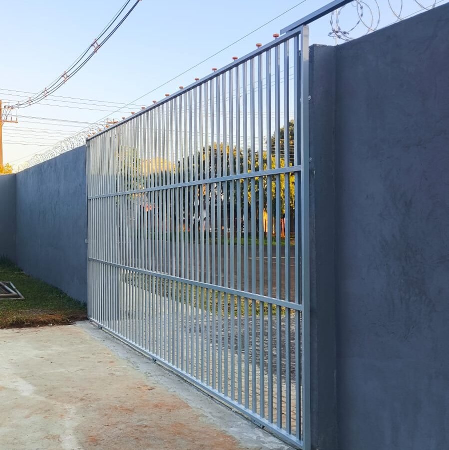 Copel, Santa Tereza do Oeste / PR — Uenge Construtora