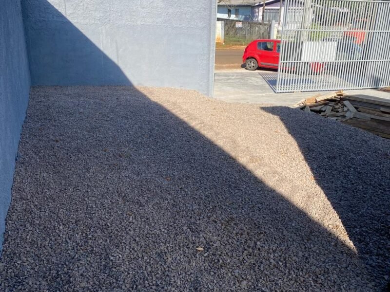 Copel, Barracão – PR — Uenge Construtora