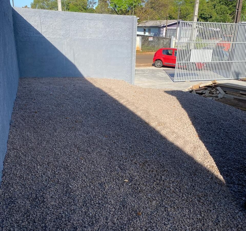 Copel, Barracão – PR — Uenge Construtora