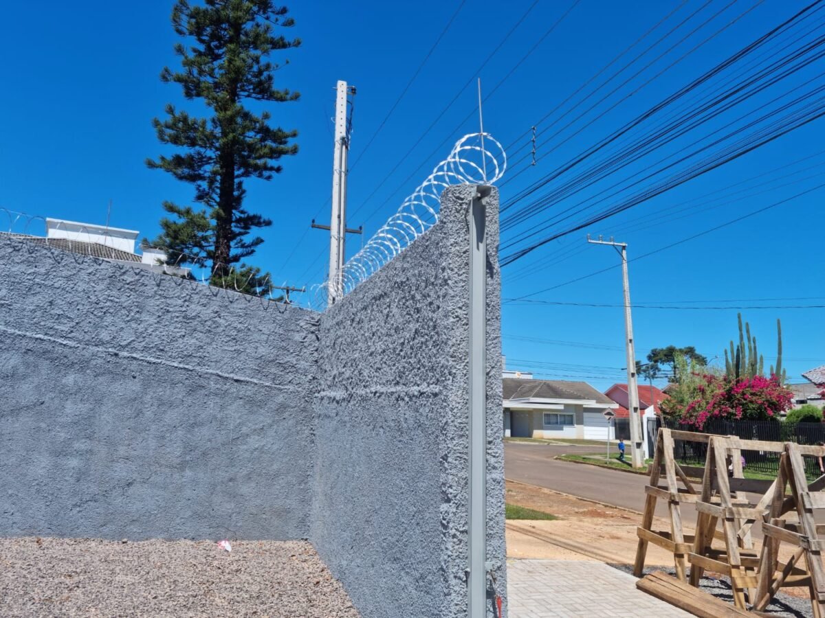 Copel, Barracão – PR — Uenge Construtora
