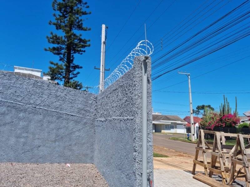 Copel, Barracão – PR — Uenge Construtora