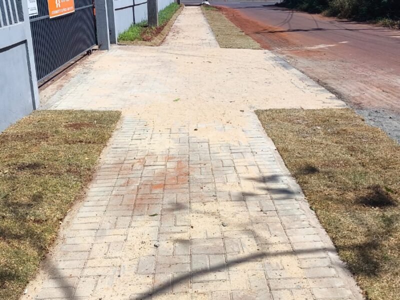 Copel, Foz do Iguaçu / PR — Uenge Construtora
