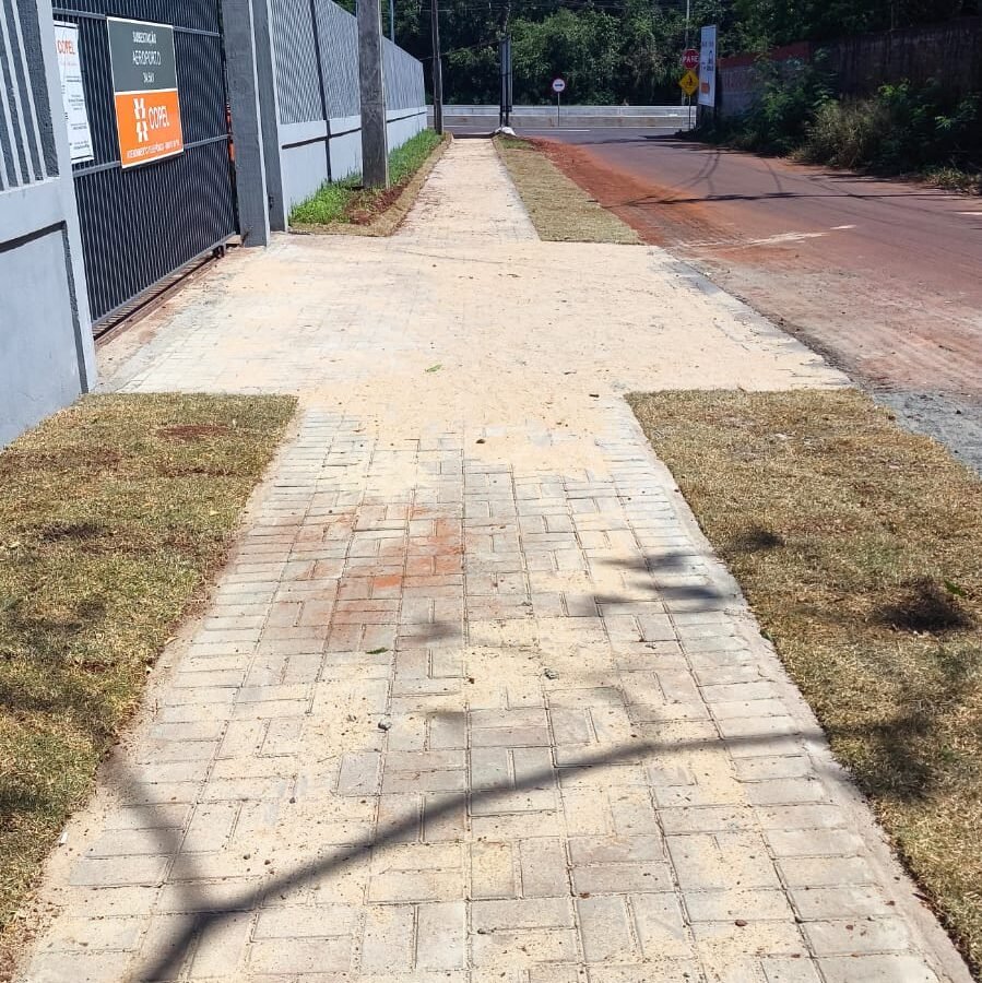 Copel, Foz do Iguaçu / PR — Uenge Construtora