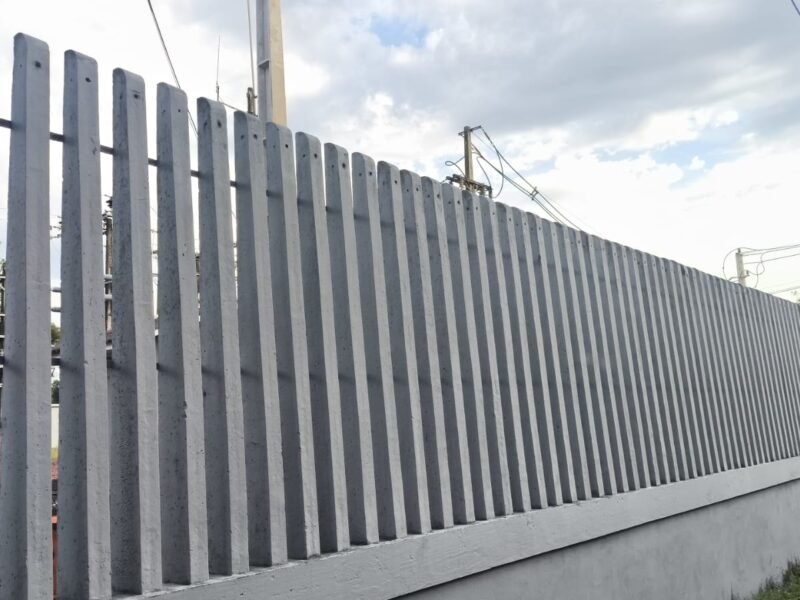 Copel, Foz do Iguaçu / PR — Uenge Construtora