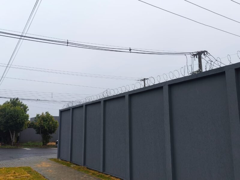 Copel, Santa Tereza do Oeste / PR — Uenge Construtora