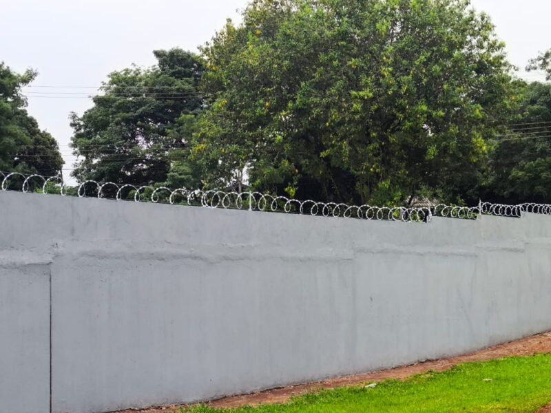 Copel, Vera Cruz do Oeste / PR — Uenge Construtora