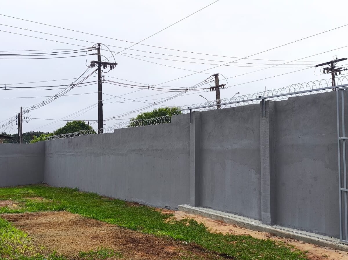 Copel, Vera Cruz do Oeste / PR — Uenge Construtora