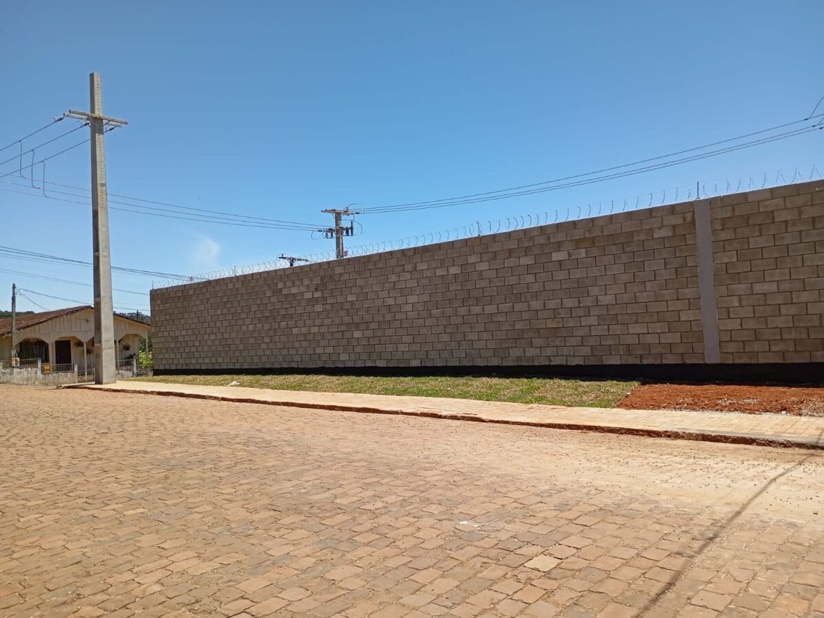 Copel, General Carneiro / PR — Uenge Construtora