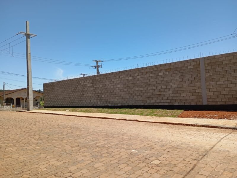 Copel, General Carneiro / PR — Uenge Construtora