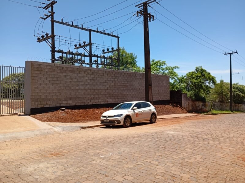Copel, General Carneiro / PR — Uenge Construtora
