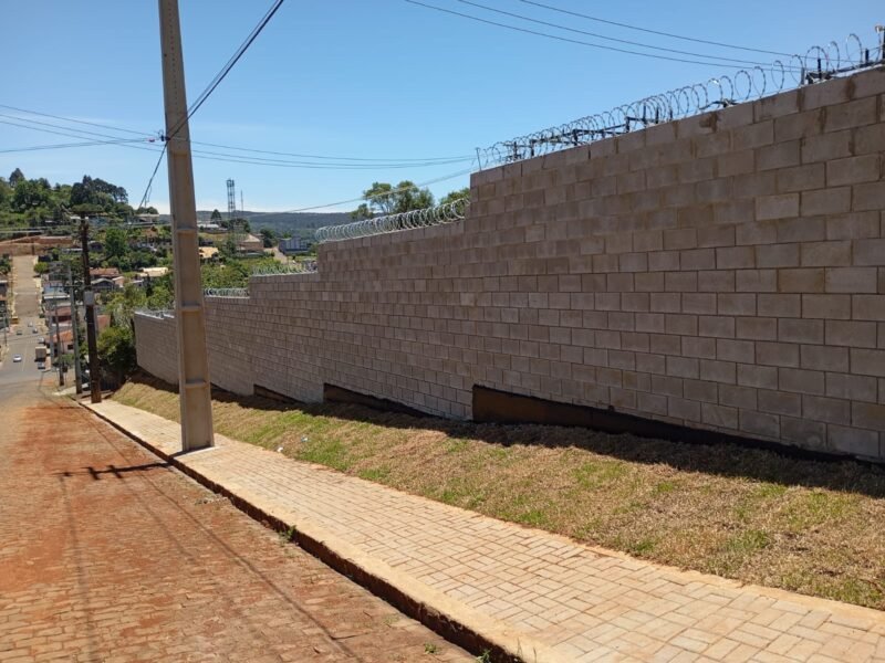 Copel, General Carneiro / PR — Uenge Construtora
