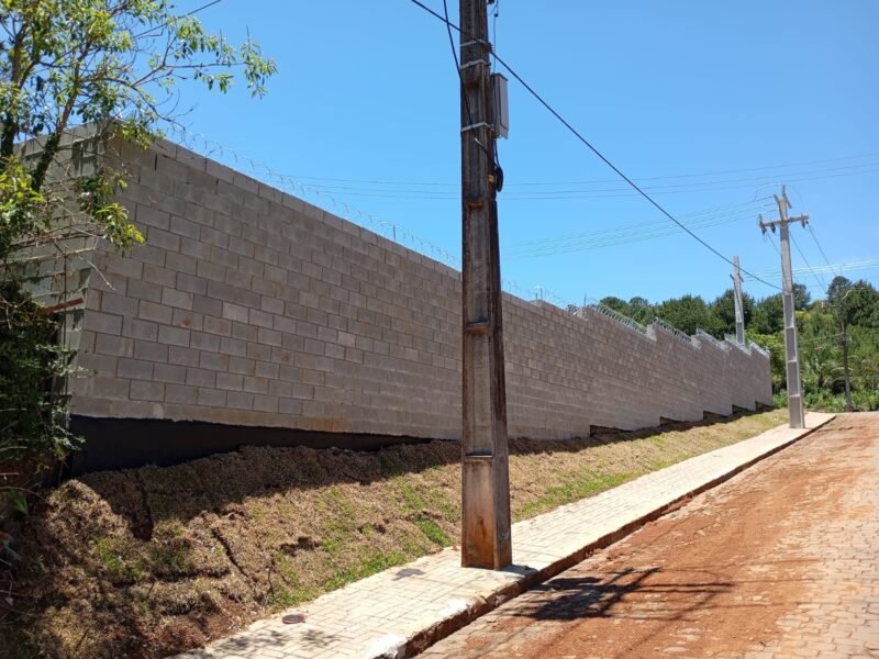 Copel, General Carneiro / PR — Uenge Construtora