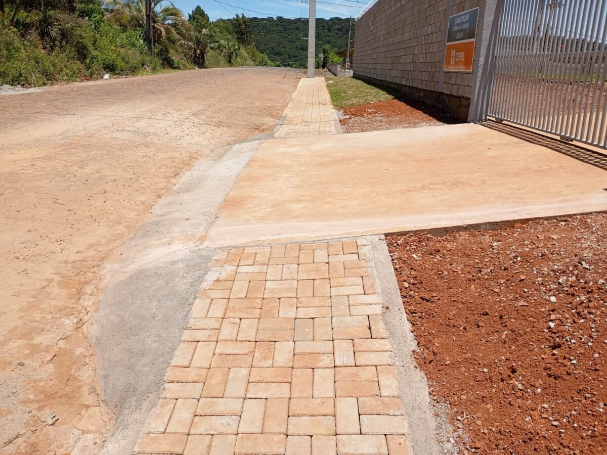 Copel, General Carneiro / PR — Uenge Construtora
