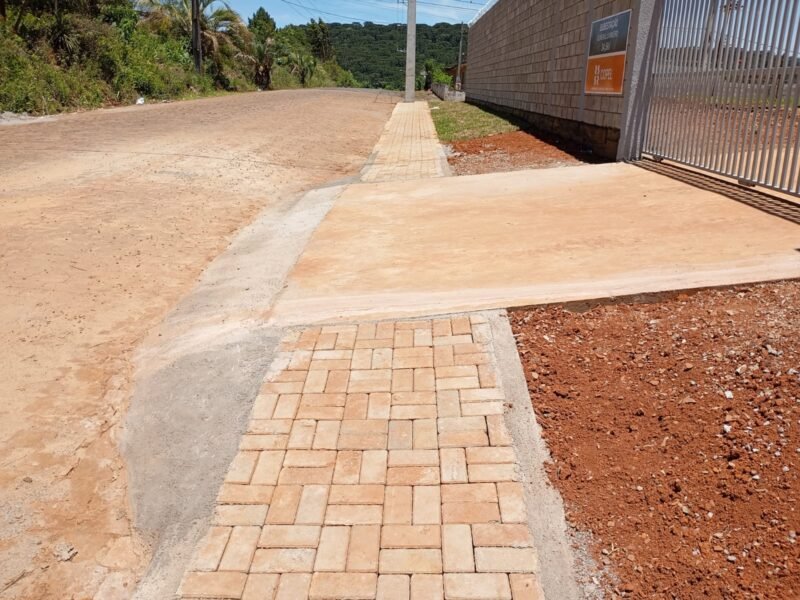 Copel, General Carneiro / PR — Uenge Construtora