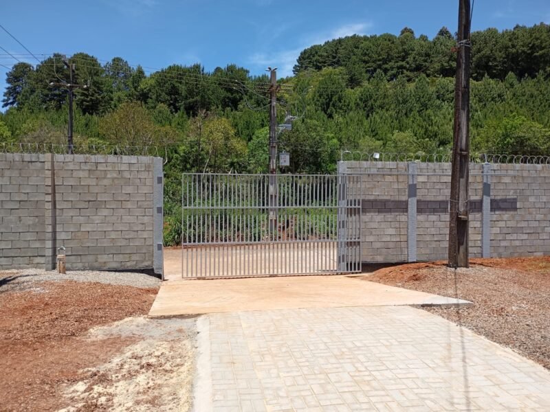 Copel, General Carneiro / PR — Uenge Construtora