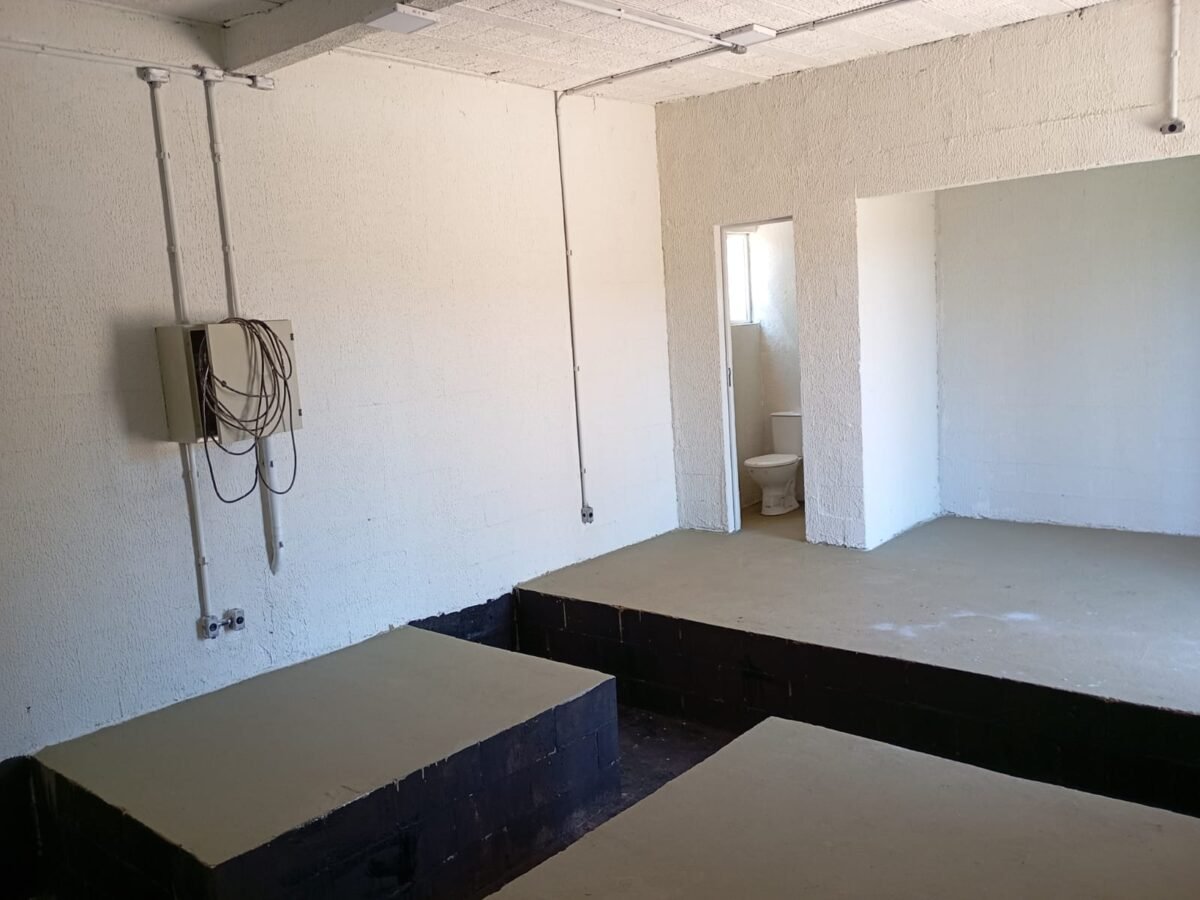 Copel, General Carneiro / PR — Uenge Construtora