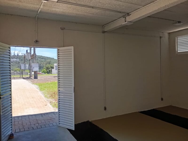 Copel, General Carneiro / PR — Uenge Construtora