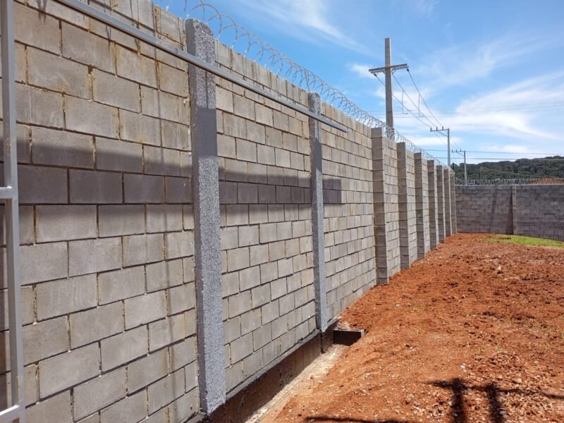 Copel, General Carneiro / PR — Uenge Construtora