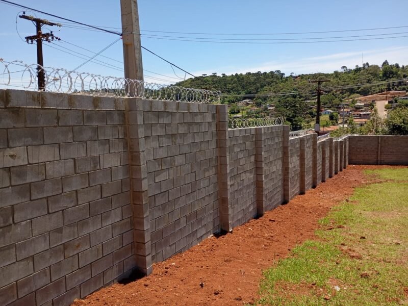 Copel, General Carneiro / PR — Uenge Construtora