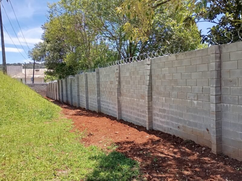 Copel, General Carneiro / PR — Uenge Construtora