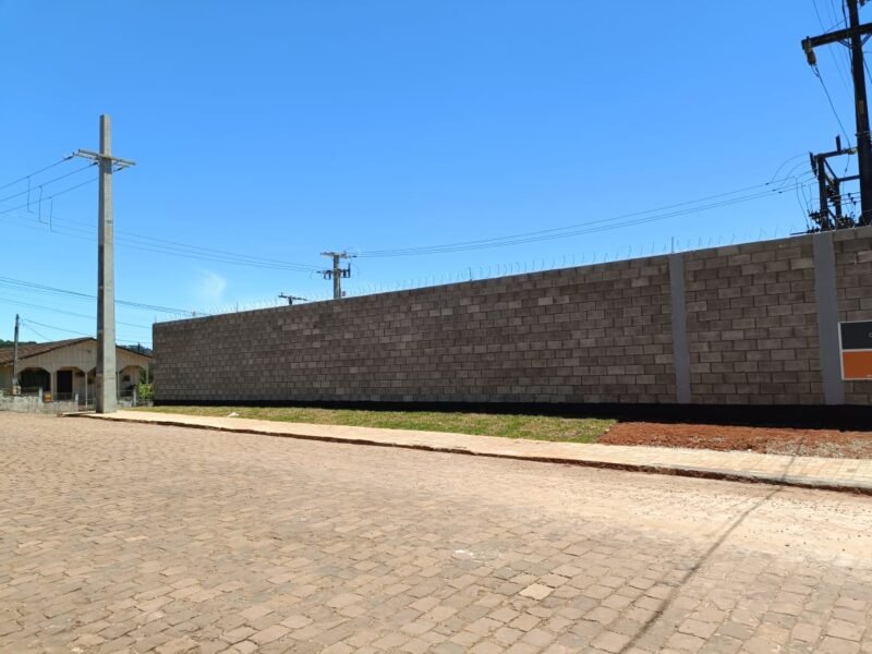 Copel, General Carneiro / PR — Uenge Construtora
