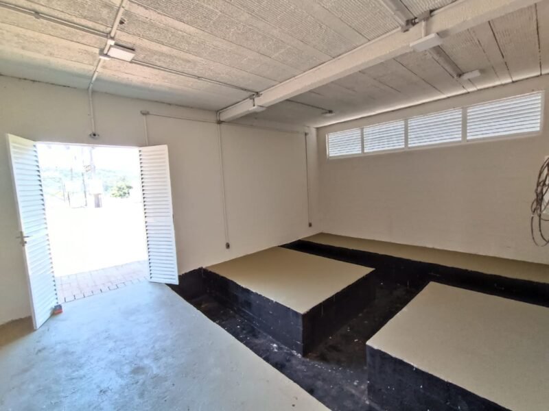 Copel, General Carneiro / PR — Uenge Construtora