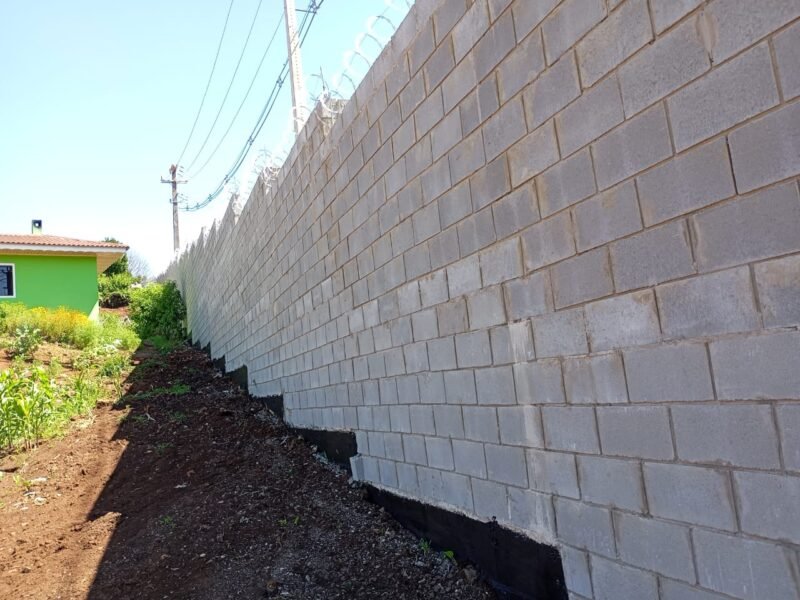 Copel, Cruz Machado / PR — Uenge Construtora