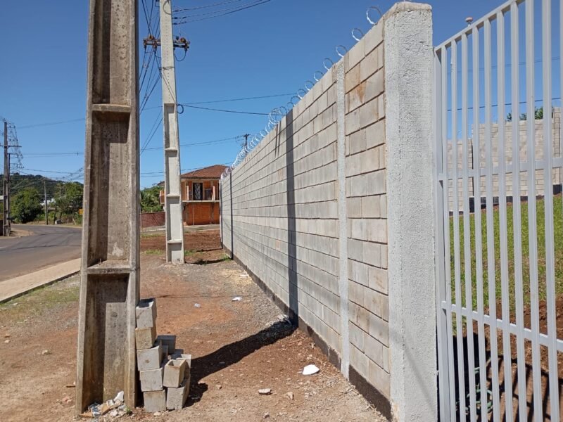 Copel, Cruz Machado / PR — Uenge Construtora