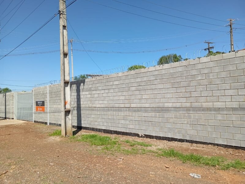 Copel, Cruz Machado / PR — Uenge Construtora