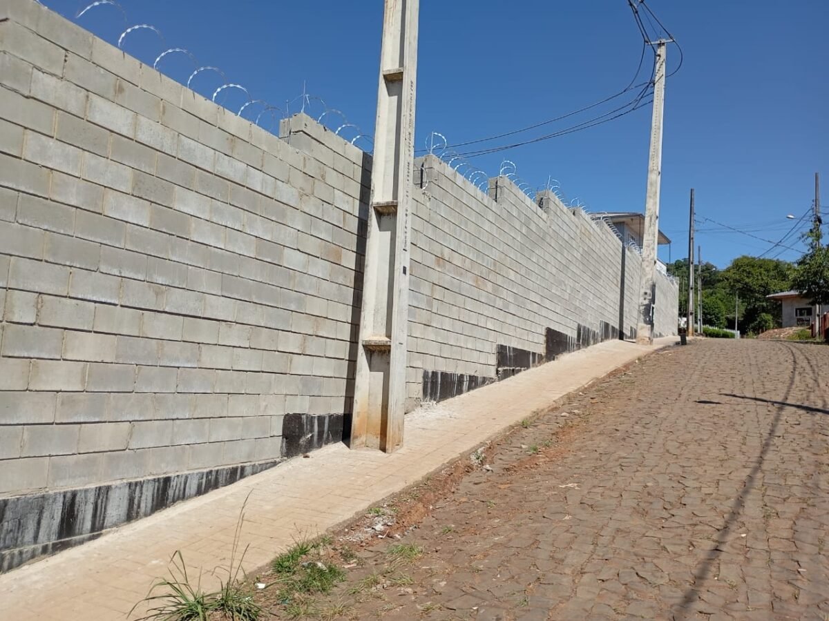 Copel, Cruz Machado / PR — Uenge Construtora