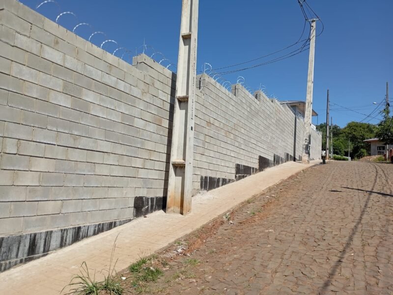 Copel, Cruz Machado / PR — Uenge Construtora