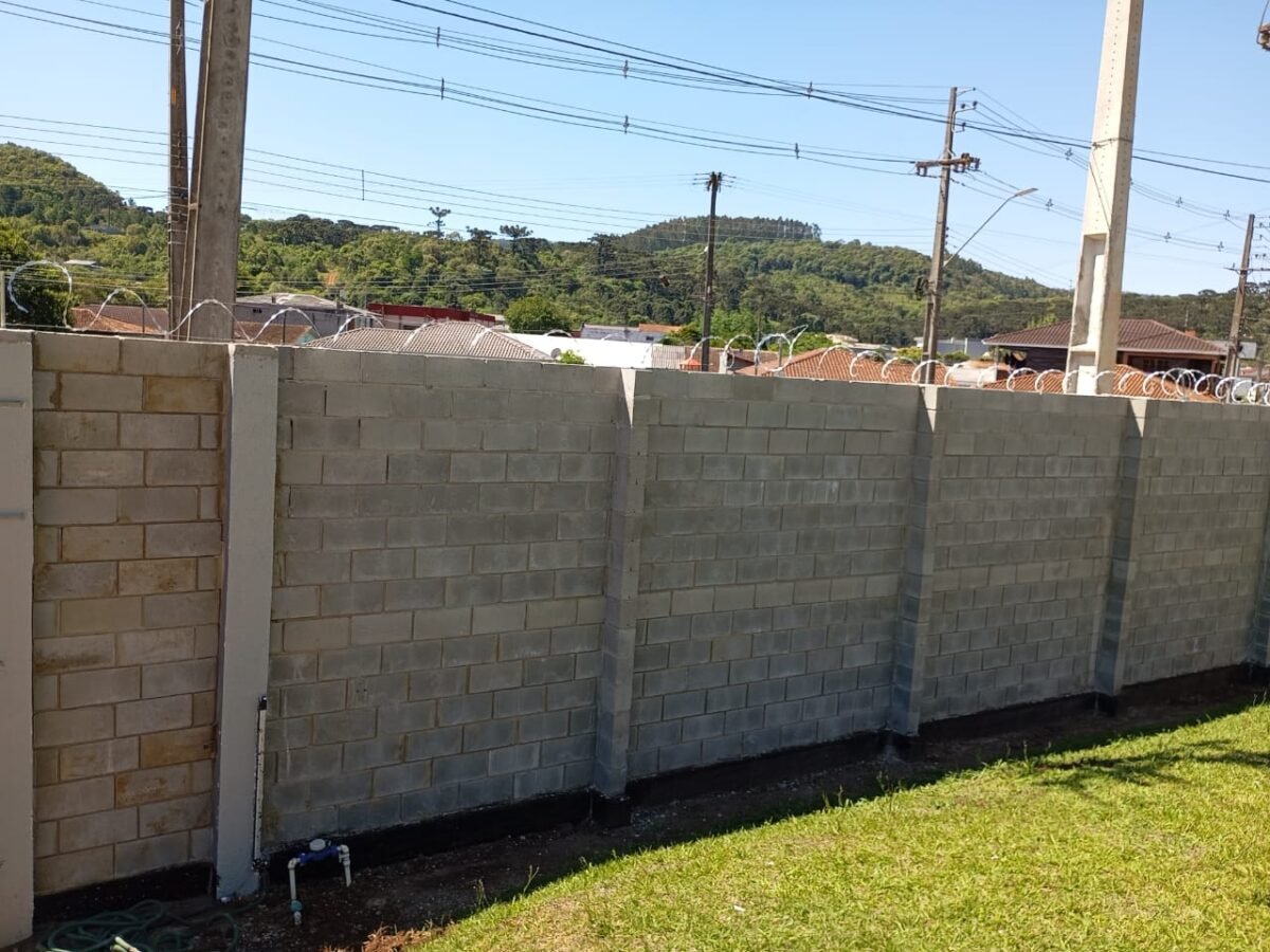 Copel, Cruz Machado / PR — Uenge Construtora
