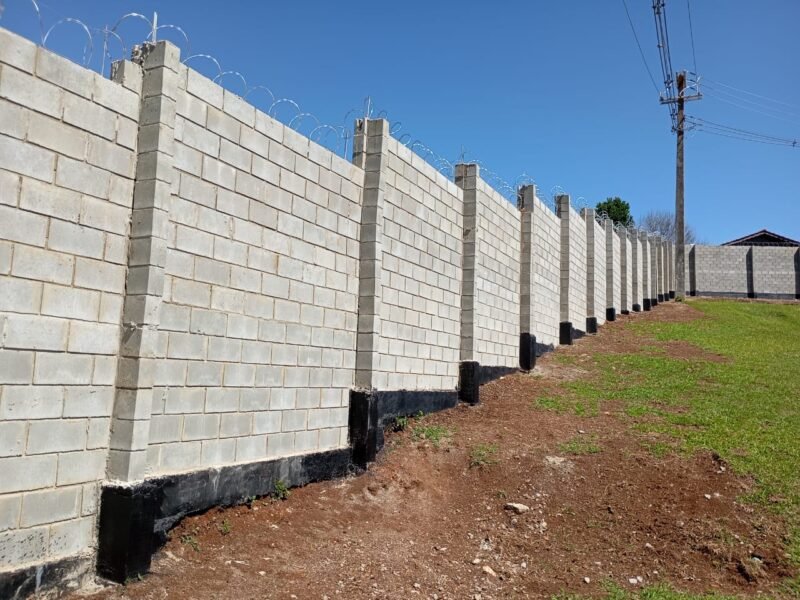 Copel, Cruz Machado / PR — Uenge Construtora