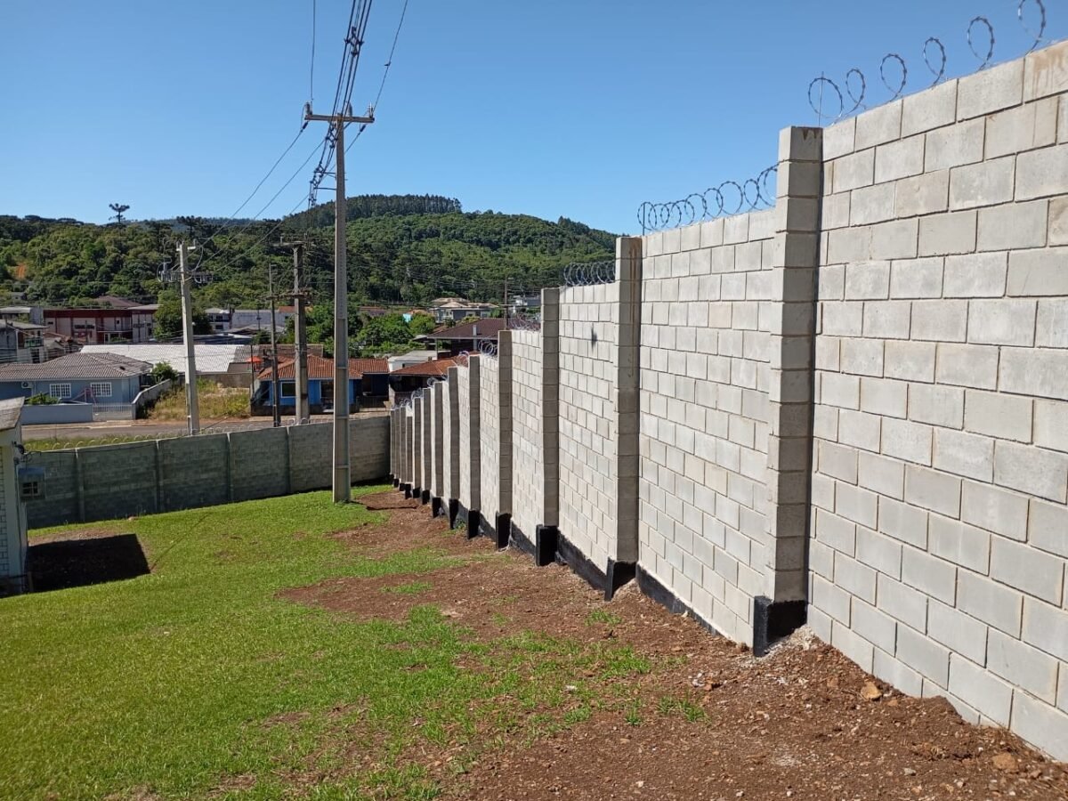 Copel, Cruz Machado / PR — Uenge Construtora