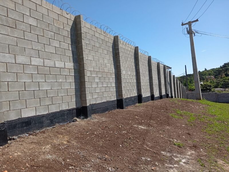 Copel, Cruz Machado / PR — Uenge Construtora