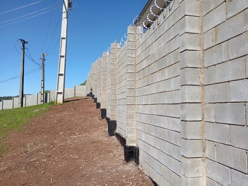 Copel, Cruz Machado / PR — Uenge Construtora