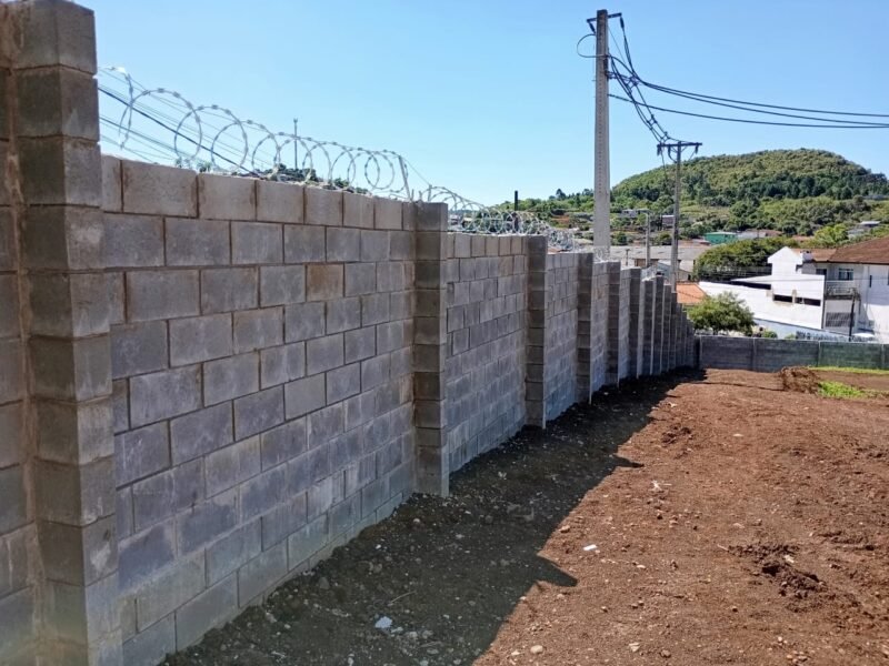 Copel, Cruz Machado / PR — Uenge Construtora