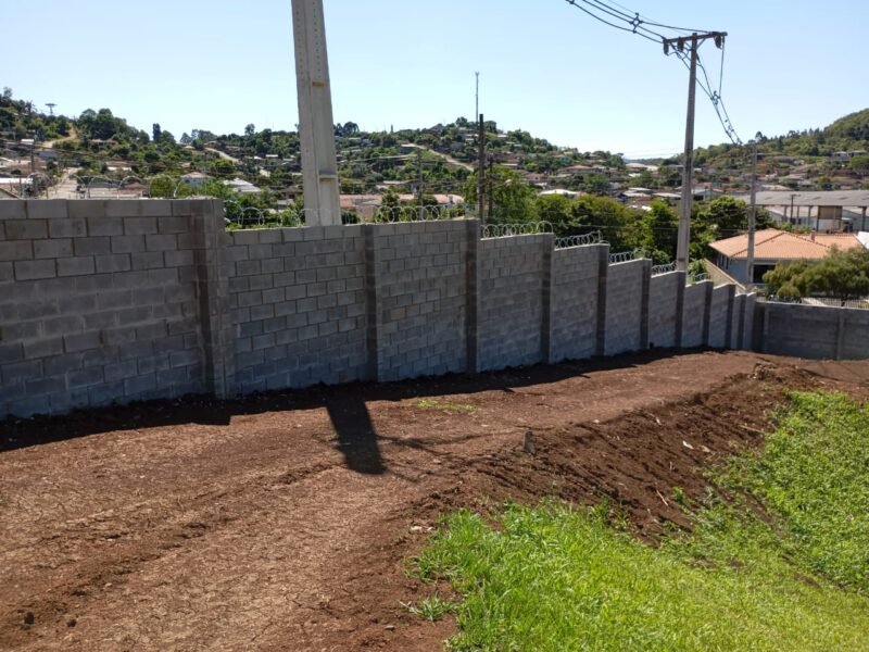 Copel, Cruz Machado / PR — Uenge Construtora
