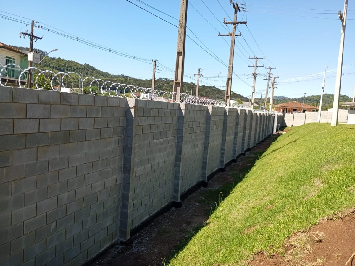 Copel, Cruz Machado / PR — Uenge Construtora