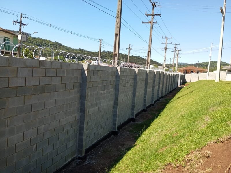 Copel, Cruz Machado / PR — Uenge Construtora