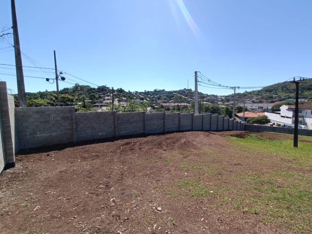 Copel, Cruz Machado / PR — Uenge Construtora